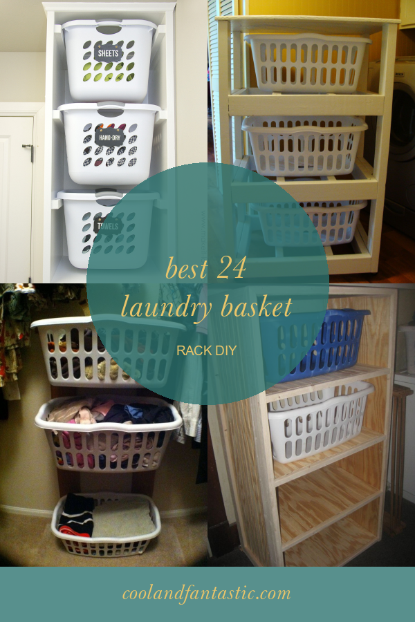 Best 24 Laundry Basket Rack Diy Home, Family, Style and Art Ideas